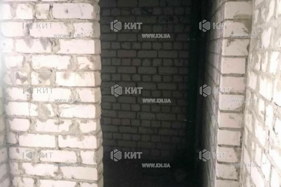 Продаж квартири Харків, ЮЖД, Центр. ринок, 50.3м²
