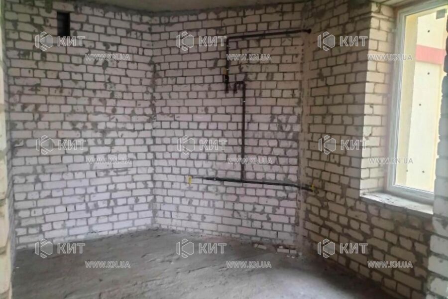 Продаж квартири Харків, ЮЖД, Центр. ринок, 50.3м²