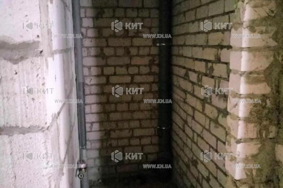 Продаж квартири Харків, ЮЖД, Центр. ринок, 50.3м²