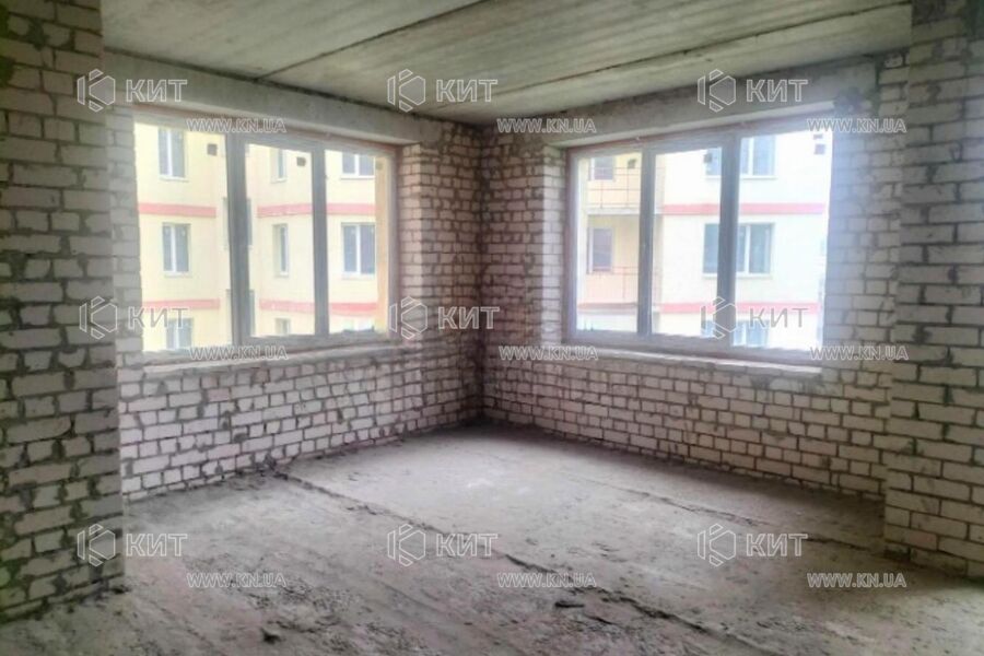 Продаж квартири Харків, ЮЖД, Центр. ринок, 50.3м²