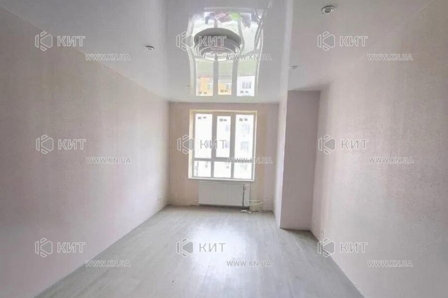 Продажа квартиры Харьков, ХТЗ, Рогань, 42м²