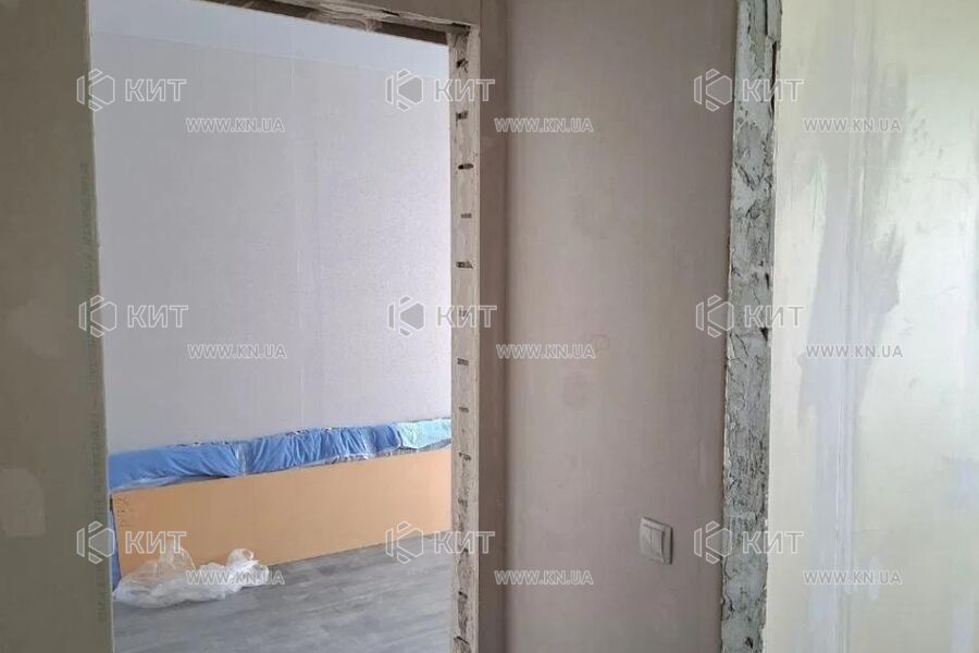 Продажа квартиры Харьков, ХТЗ, Рогань, 42м²
