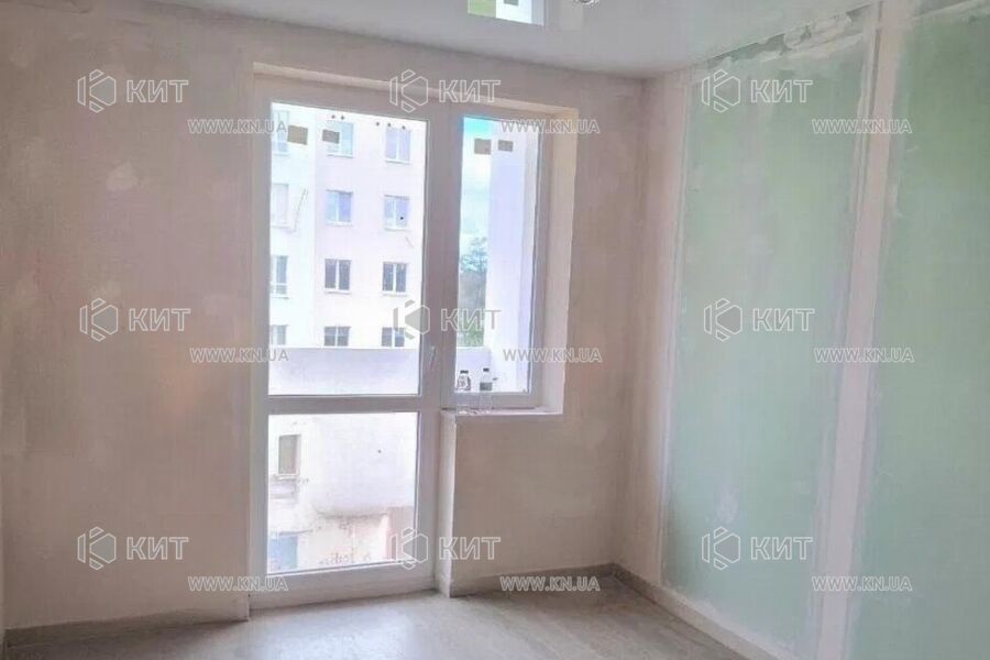 Продажа квартиры Харьков, ХТЗ, Рогань, 42м²