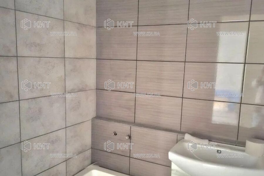 Продажа квартиры Харьков, ХТЗ, Рогань, 42м²