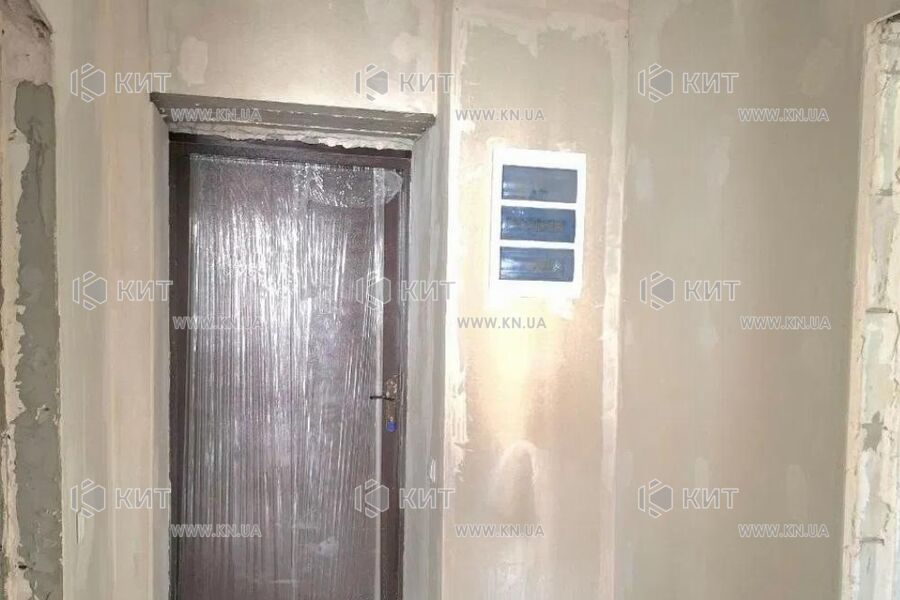 Продажа квартиры Харьков, ХТЗ, Рогань, 42м²