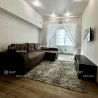 Продаж квартири Харків, Спорт.Гагар.Повст., 33м²