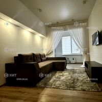 Продаж квартири Харків, Спорт.Гагар.Повст., 33м²