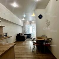 Продаж квартири Харків, Спорт.Гагар.Повст., 33м²