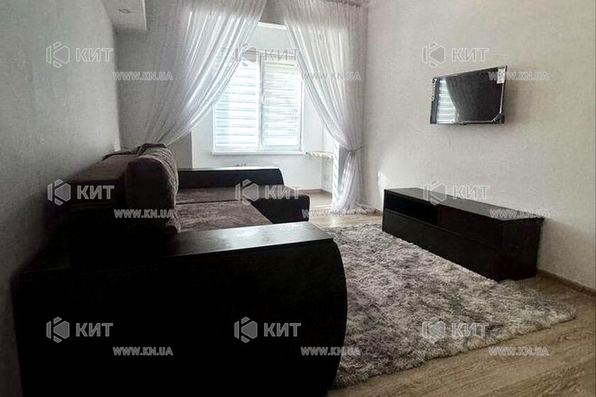 Продаж квартири Харків, Спорт.Гагар.Повст., 33м²