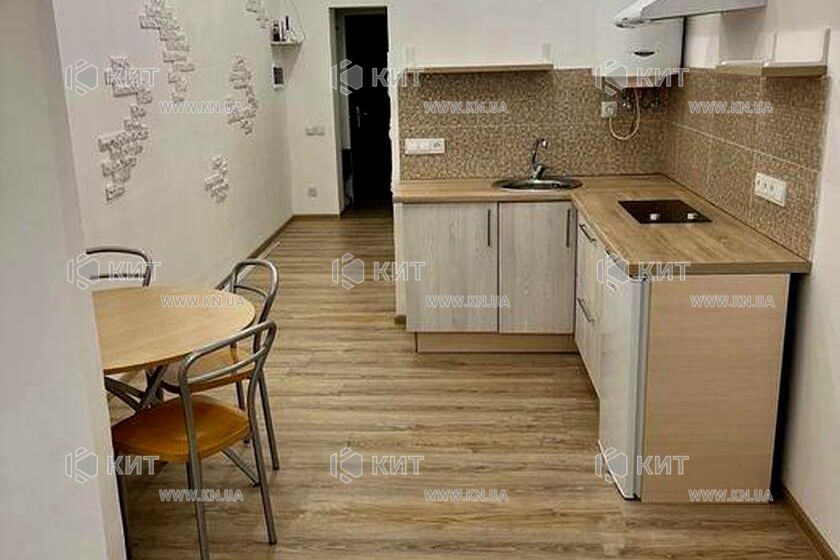Продаж квартири Харків, Спорт.Гагар.Повст., 33м²