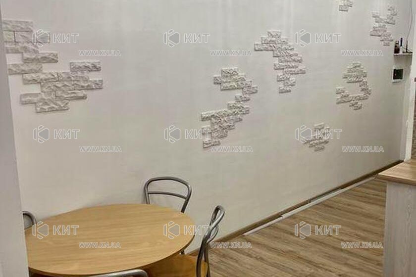 Продаж квартири Харків, Спорт.Гагар.Повст., 33м²