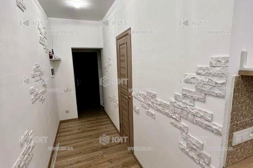 Продаж квартири Харків, Спорт.Гагар.Повст., 33м²