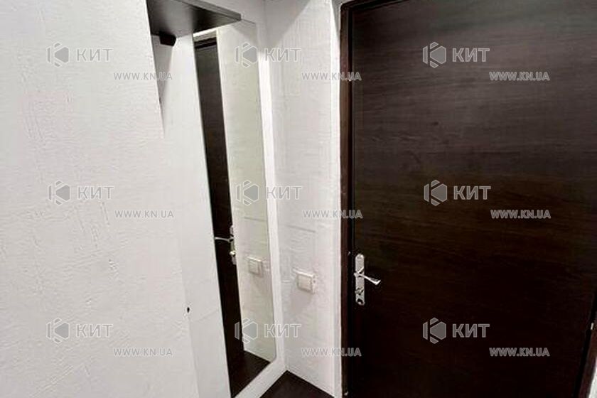 Продаж квартири Харків, Спорт.Гагар.Повст., 33м²