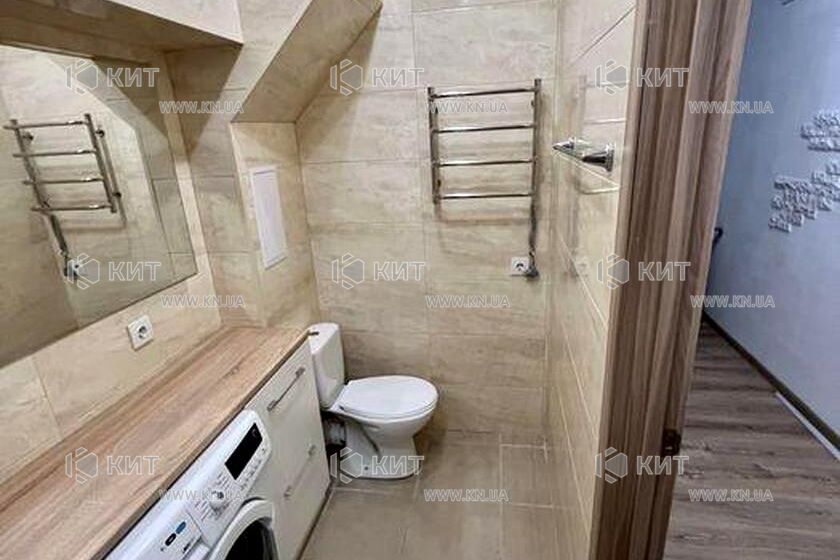 Продаж квартири Харків, Спорт.Гагар.Повст., 33м²