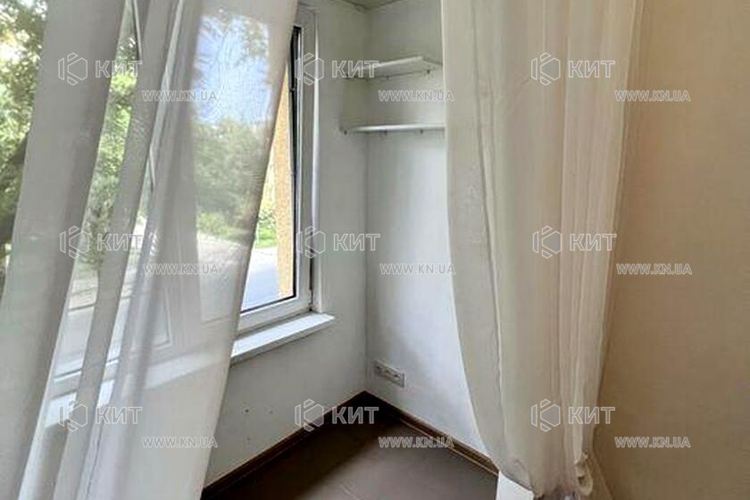 Продаж квартири Харків, Спорт.Гагар.Повст., 33м²