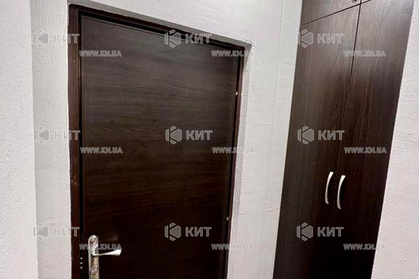 Продаж квартири Харків, Спорт.Гагар.Повст., 33м²