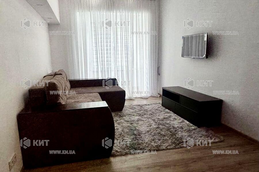 Продаж квартири Харків, Спорт.Гагар.Повст., 33м²