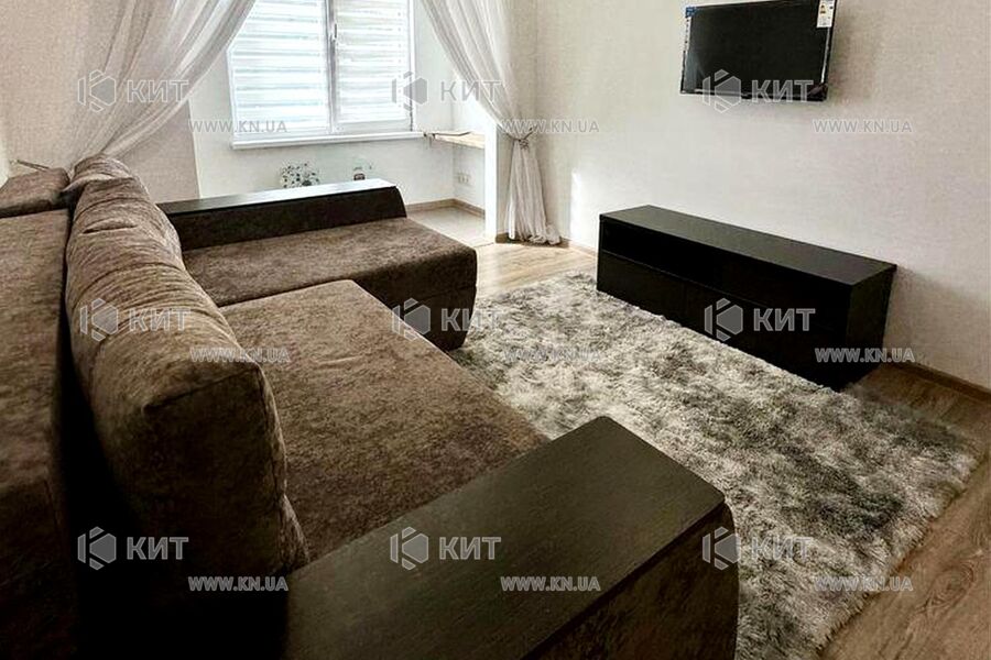 Продаж квартири Харків, Спорт.Гагар.Повст., 33м²