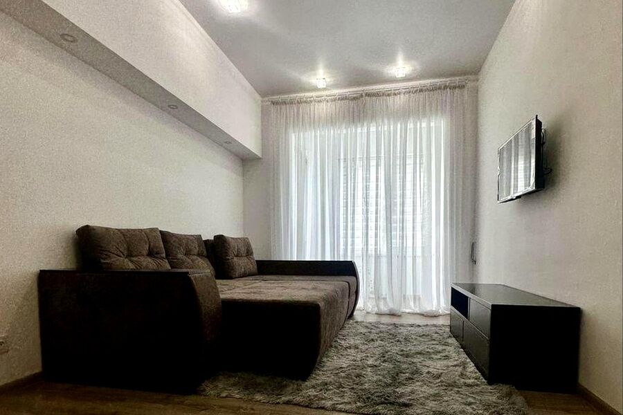 Продаж квартири Харків, Спорт.Гагар.Повст., 33м²