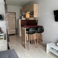 Продаж квартири Харків, Салтівка(Бараб.,Україна), 20м²