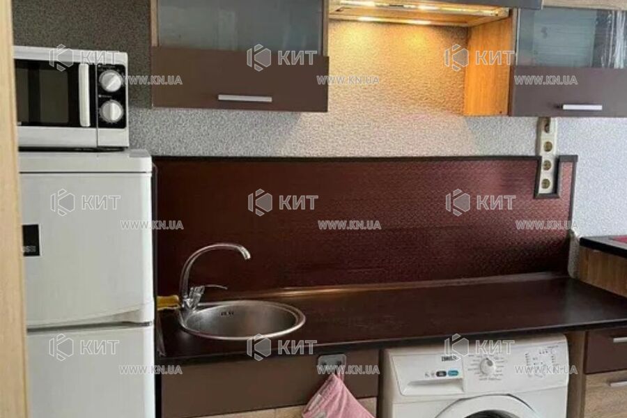 Продаж квартири Харків, Салтівка(Бараб.,Україна), 20м²