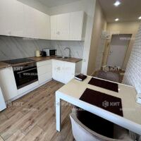 квартиры Харьков, ХТЗ, Рогань, 38м²
