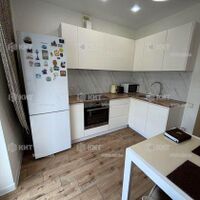квартиры Харьков, ХТЗ, Рогань, 38м²