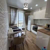 квартиры Харьков, ХТЗ, Рогань, 38м²