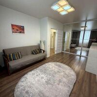 квартиры Харьков, ХТЗ, Рогань, 38м²