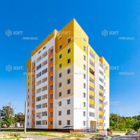 квартиры Харьков, ХТЗ, Рогань, 38м²