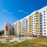 квартиры Харьков, ХТЗ, Рогань, 38м²