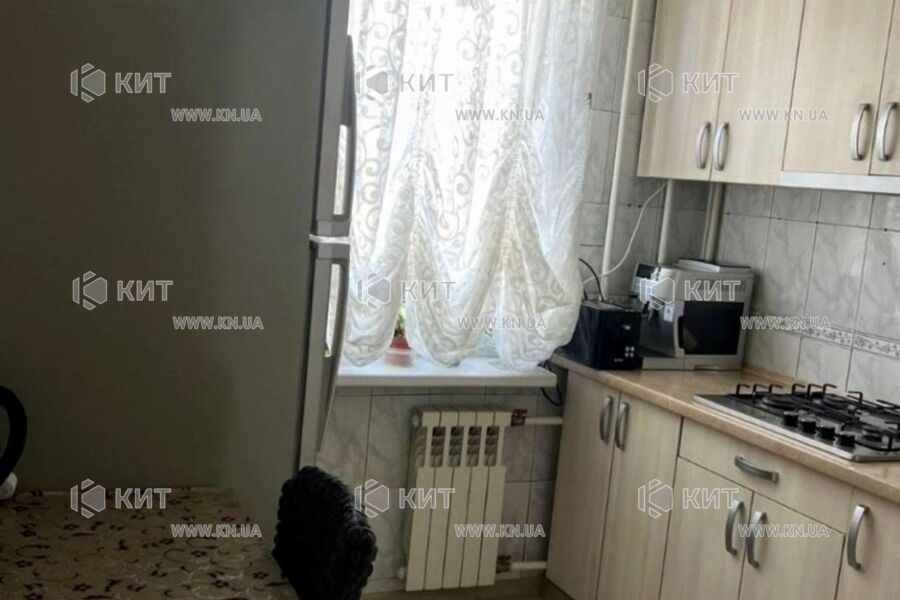 Продажа квартиры Харьков, Салтовка, 625 мрн., 36м²