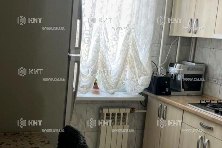 Продажа квартиры Харьков, Салтовка, 625 мрн., 36м²