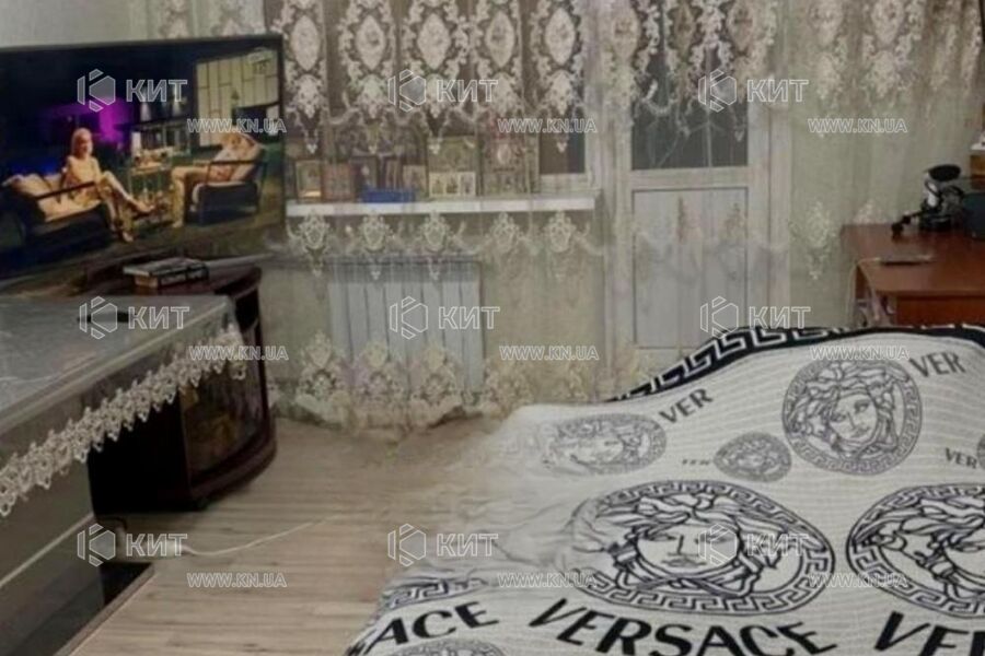 Продажа квартиры Харьков, Салтовка, 625 мрн., 36м²