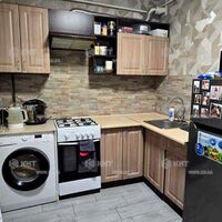 Продажа квартиры Харьков, Салтовка(Бараб.,Украина), 32м²