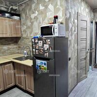 Продажа квартиры Харьков, Салтовка(Бараб.,Украина), 32м²
