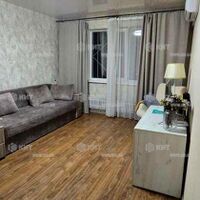 Продажа квартиры Харьков, Салтовка(Бараб.,Украина), 32м²