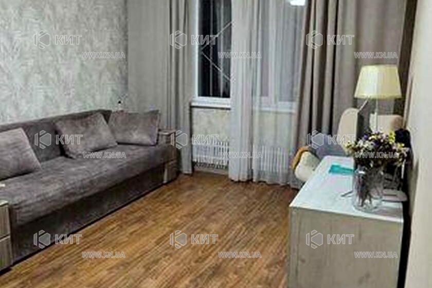 Продажа квартиры Харьков, Салтовка(Бараб.,Украина), 32м²