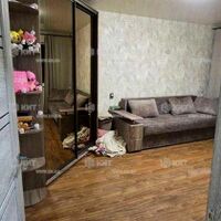 Продажа квартиры Харьков, Салтовка(Бараб.,Украина), 32м²