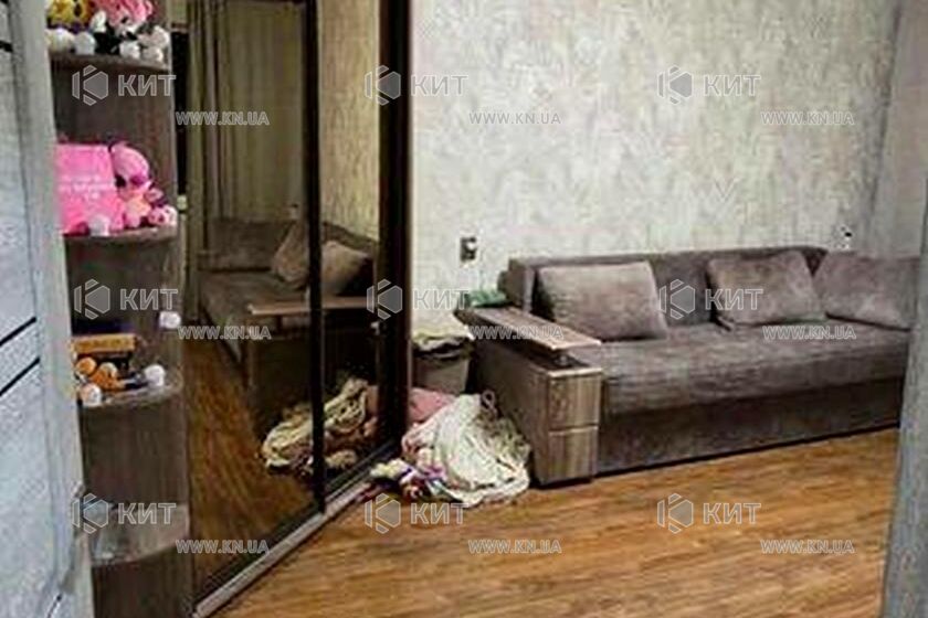 Продажа квартиры Харьков, Салтовка(Бараб.,Украина), 32м²