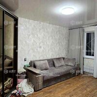 Продажа квартиры Харьков, Салтовка(Бараб.,Украина), 32м²