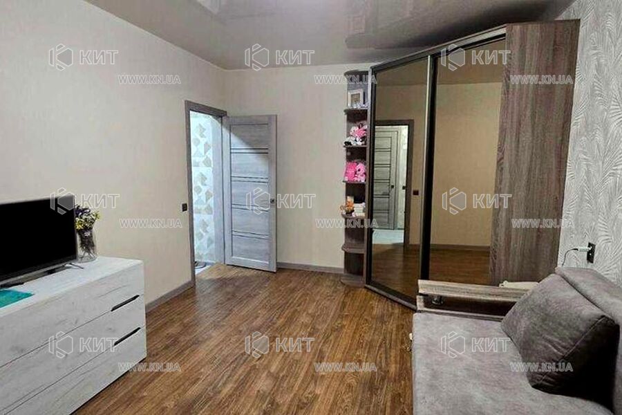 Продажа квартиры Харьков, Салтовка(Бараб.,Украина), 32м²
