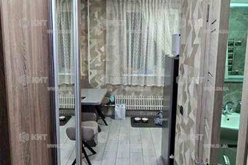 Продажа квартиры Харьков, Салтовка(Бараб.,Украина), 32м²