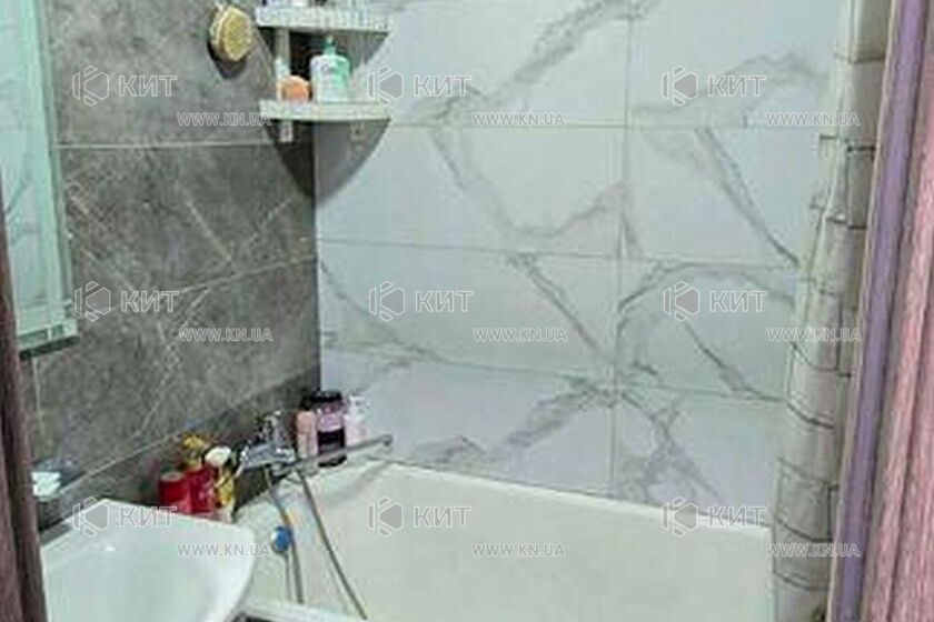 Продажа квартиры Харьков, Салтовка(Бараб.,Украина), 32м²