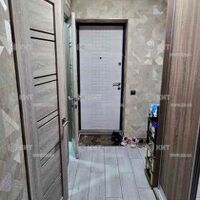 Продажа квартиры Харьков, Салтовка(Бараб.,Украина), 32м²