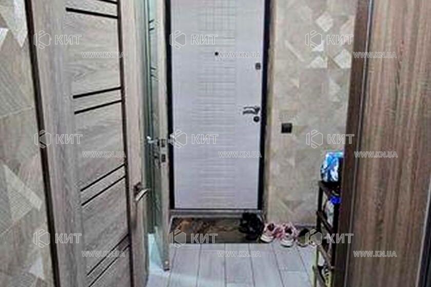 Продажа квартиры Харьков, Салтовка(Бараб.,Украина), 32м²