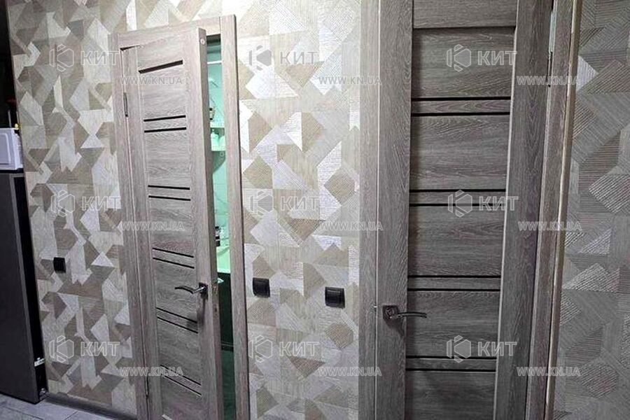 Продажа квартиры Харьков, Салтовка(Бараб.,Украина), 32м²