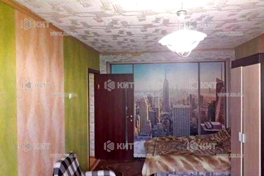 Продажа квартиры Харьков, Салтовка, 656 мрн., 48м²