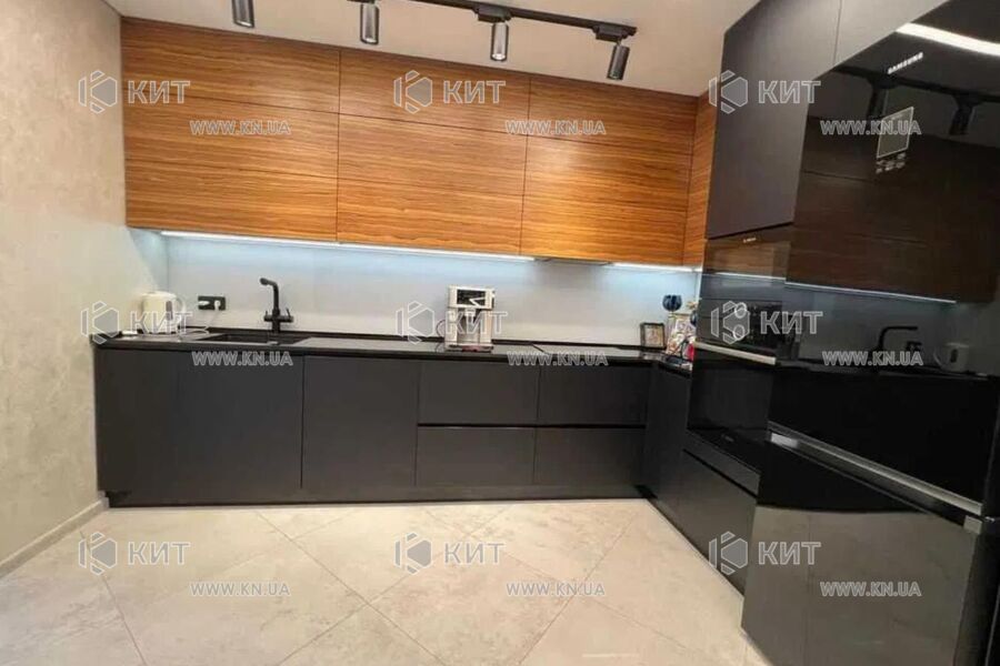 Продажа квартиры Харьков, Клочковская, 150м²