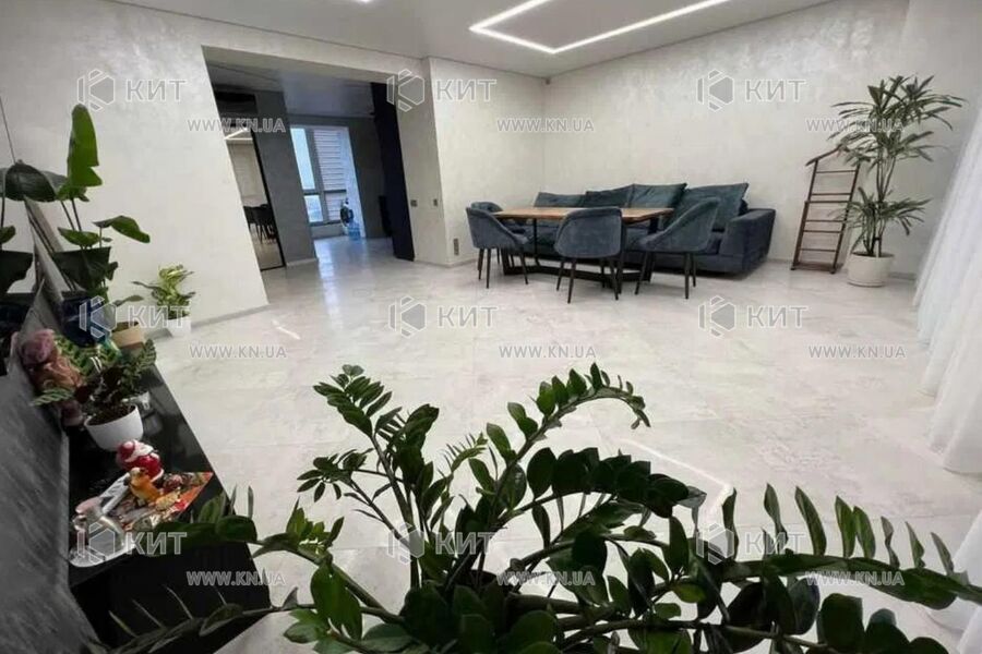 Продажа квартиры Харьков, Клочковская, 150м²